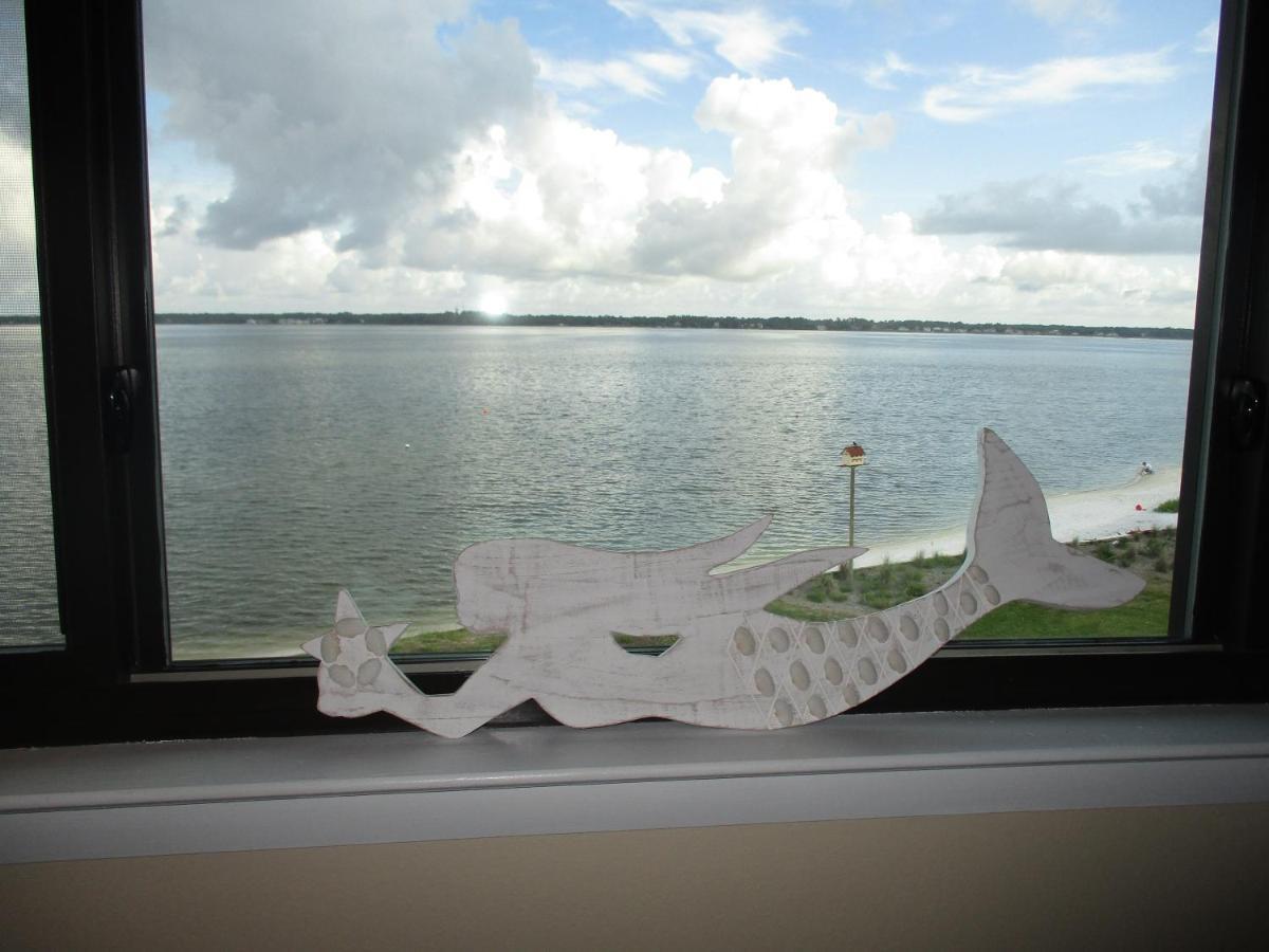 Beautiful! Sunset Harbor Condo For 2-Top Floor 1-309, Navarre Beach Exterior foto