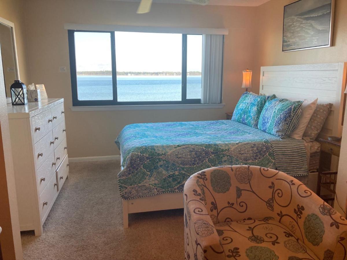 Beautiful! Sunset Harbor Condo For 2-Top Floor 1-309, Navarre Beach Exterior foto