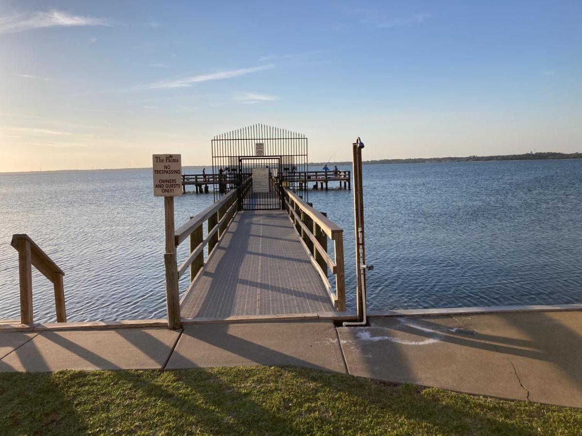 Beautiful! Sunset Harbor Condo For 2-Top Floor 1-309, Navarre Beach Exterior foto