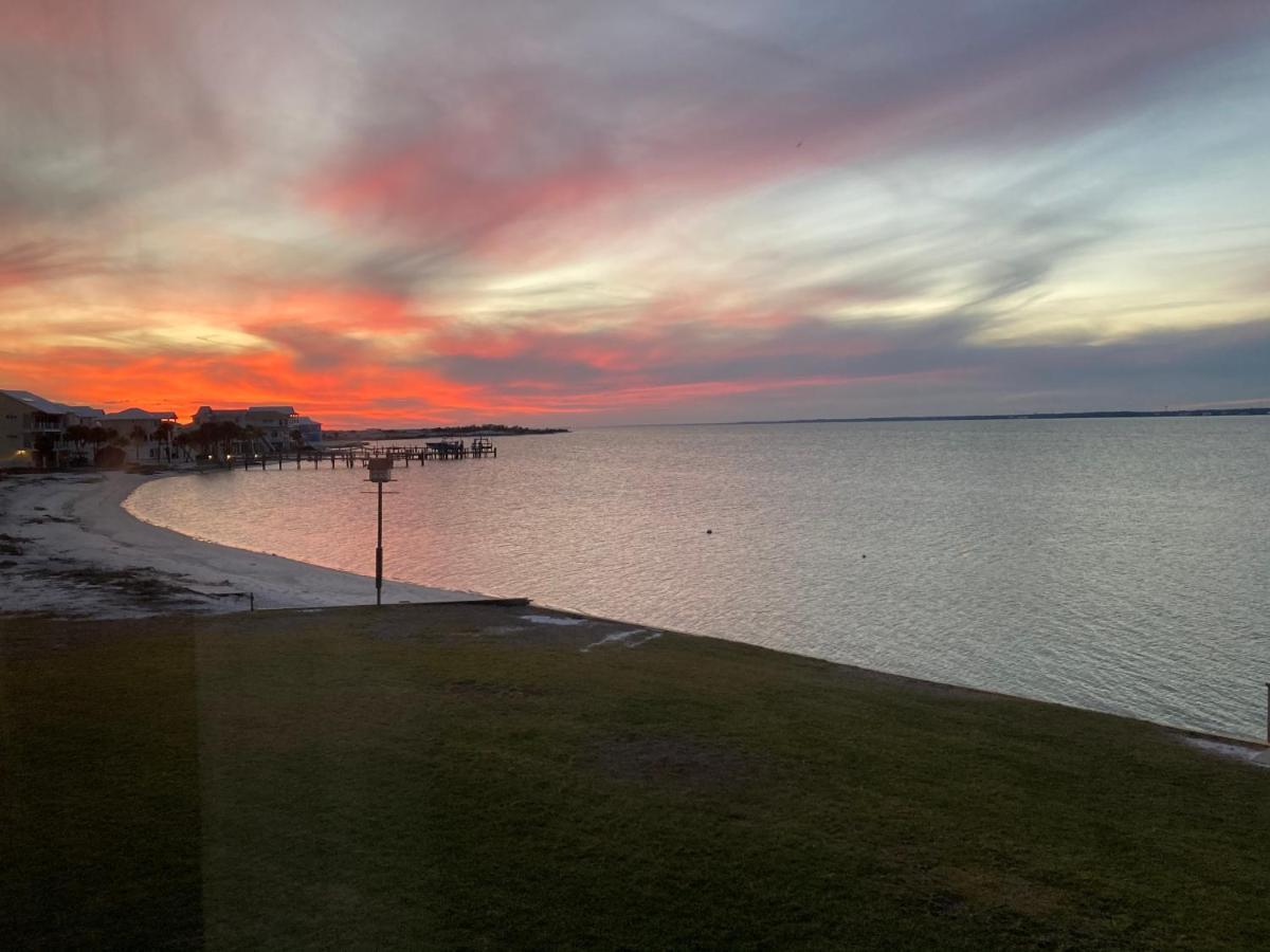 Beautiful! Sunset Harbor Condo For 2-Top Floor 1-309, Navarre Beach Exterior foto