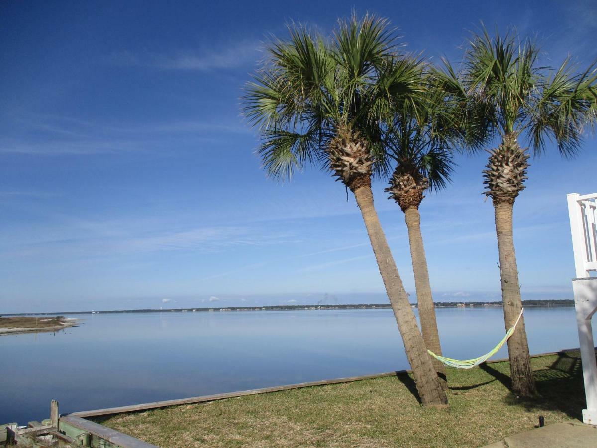 Beautiful! Sunset Harbor Condo For 2-Top Floor 1-309, Navarre Beach Exterior foto