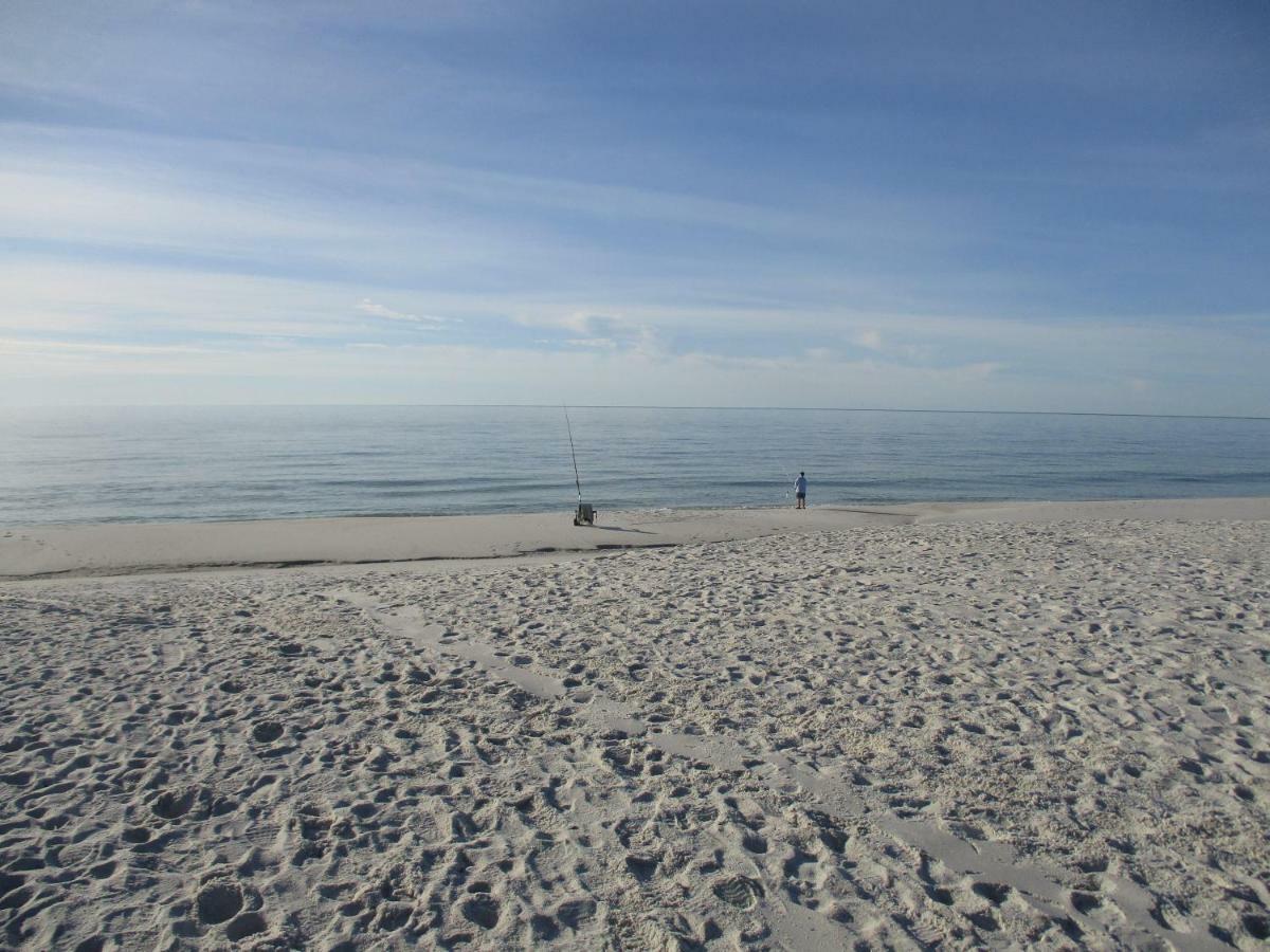 Beautiful! Sunset Harbor Condo For 2-Top Floor 1-309, Navarre Beach Exterior foto