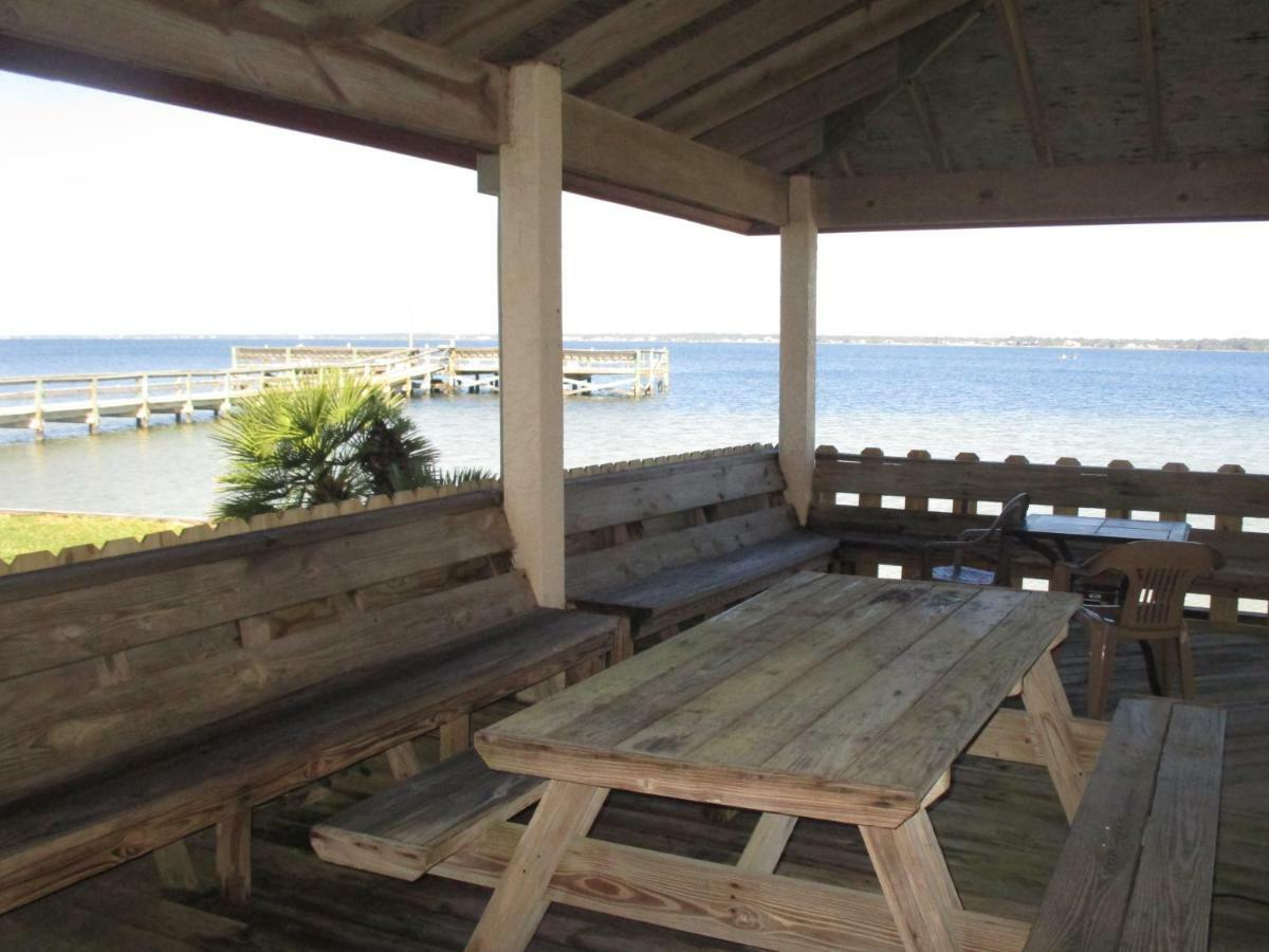 Beautiful! Sunset Harbor Condo For 2-Top Floor 1-309, Navarre Beach Exterior foto